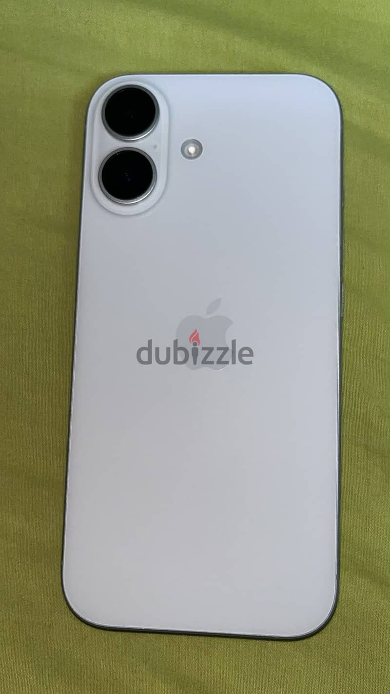 Apple - iPhone 17 6