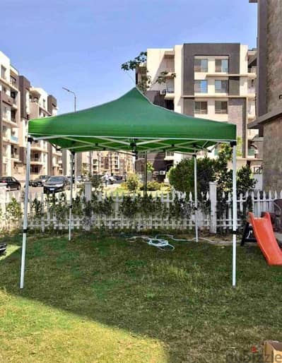برجولات مستورده بكرتونة بلادها ضدد المطر والشمس يوجد شحن 01123409824