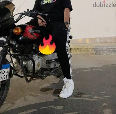 بوكسر اكس 2022