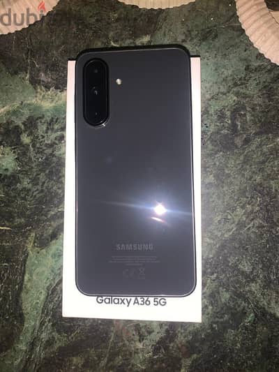 Samsung A36