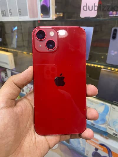 iPhone 13