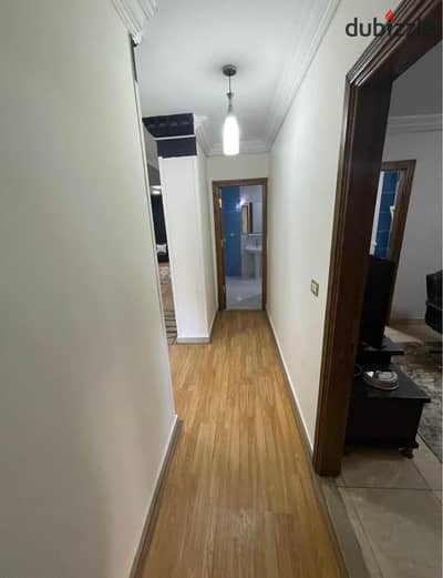 For rent in Fleming Mustafa Kamel direct 145m