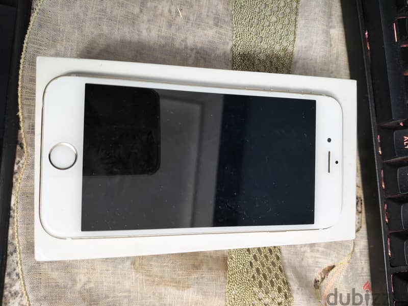 Apple - iPhone 6 4