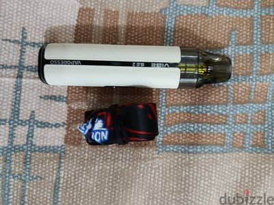 vape vapersoo vibe se 2 فيب