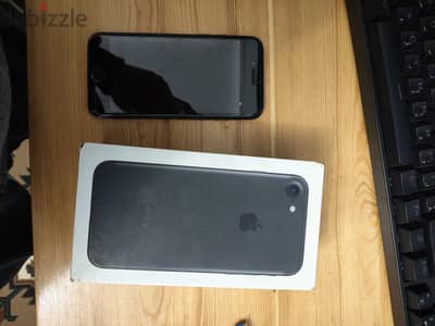Apple - iPhone 7