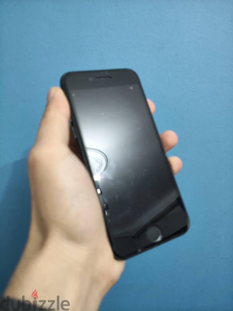 Apple - iPhone 7 2