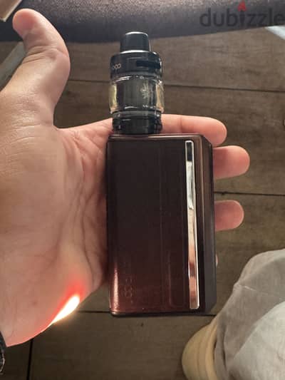 Drag 5