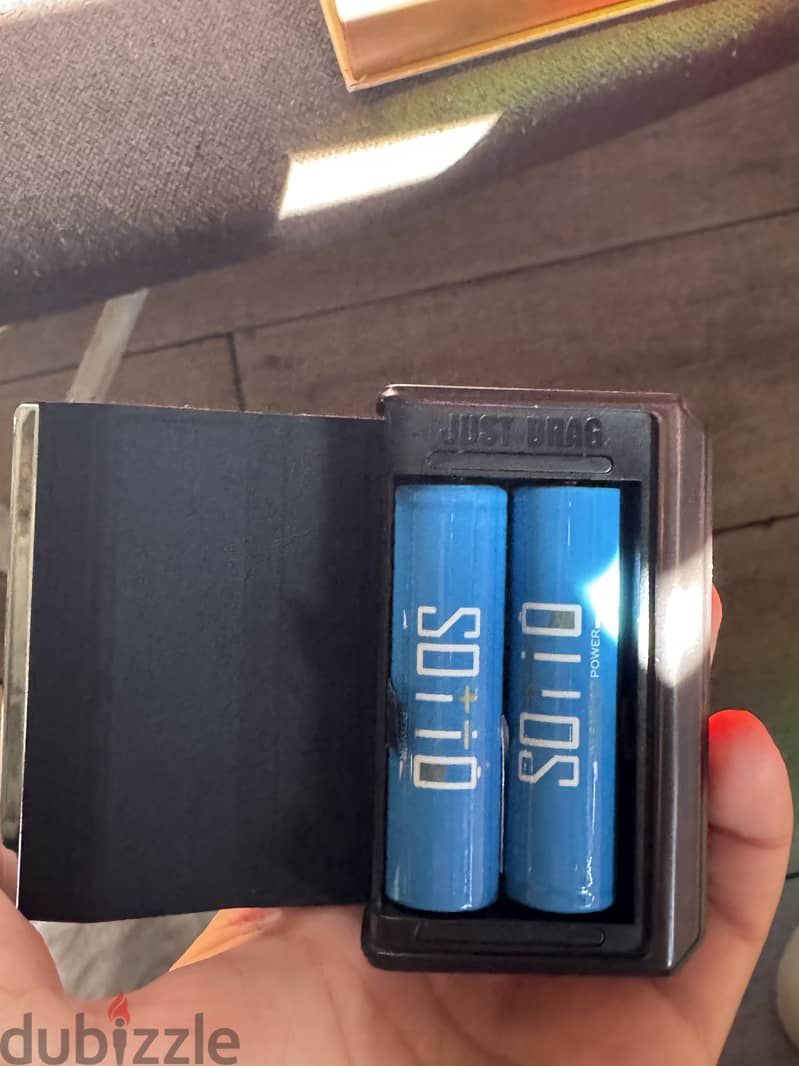 Drag 5 1