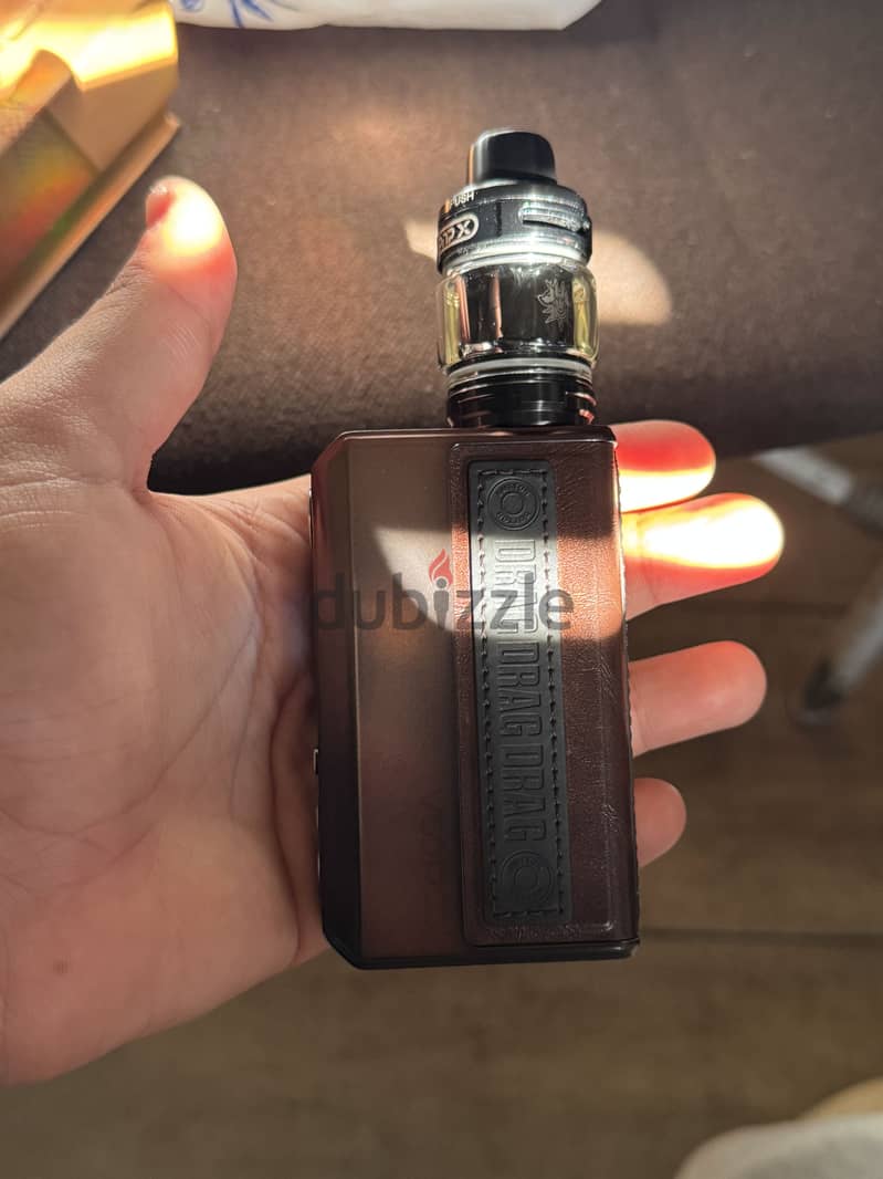 Drag 5 2