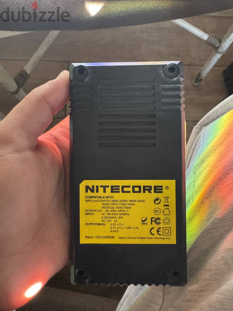 Drag 5 8