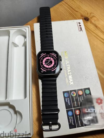 HK9 Ultra2 max
