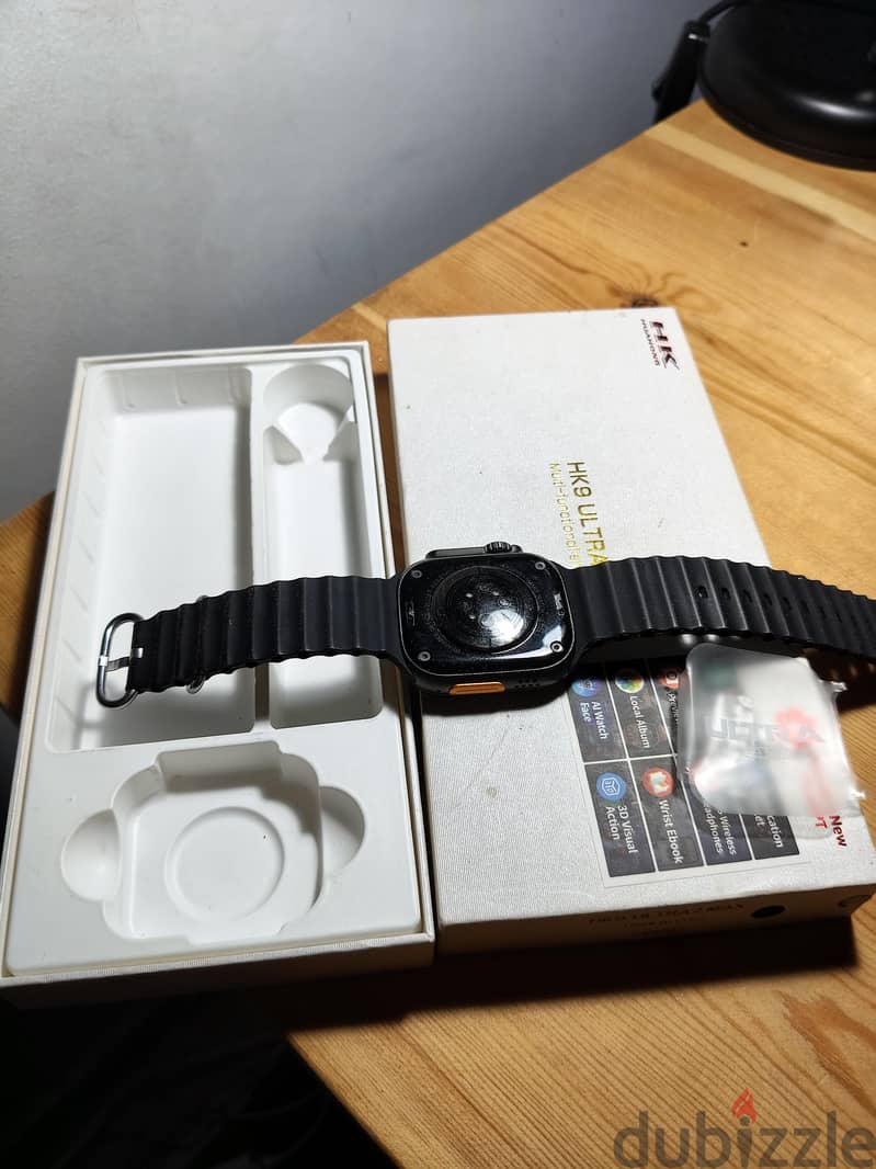 HK9 Ultra2 max 2