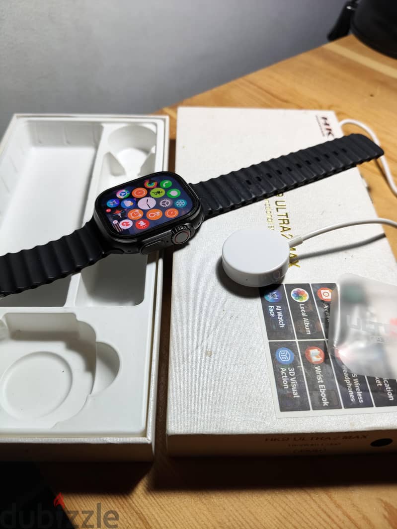 HK9 Ultra2 max 3