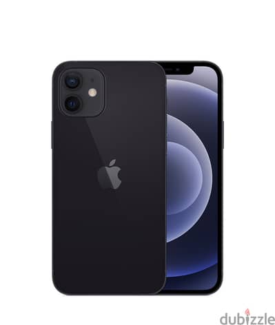 Apple - iPhone 12