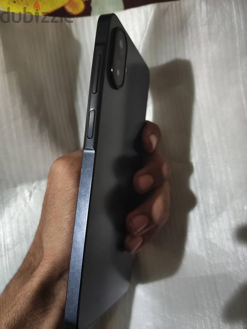 Samsung A07 3