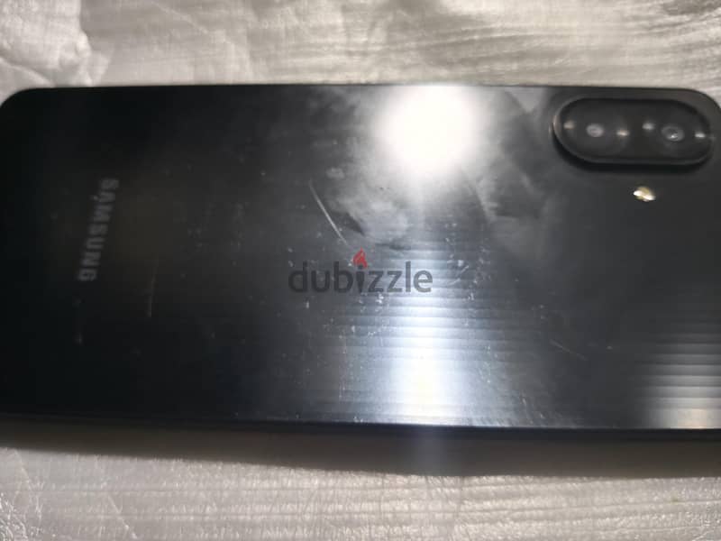 Samsung A07 5