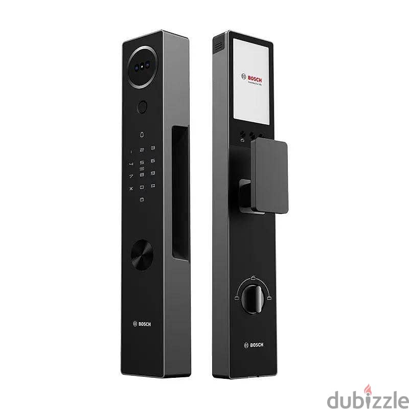 Bosch Smart Lock 3