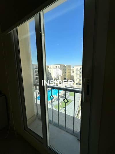 Fully Furnished Apartment For Sale in Mivida Boulevard | 191 SQM | 3 Bedrooms | 3 Bathrooms | With ACs | Prime Location | Luxury Living