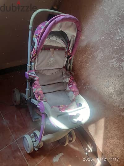 عربيه اطفال للبيع