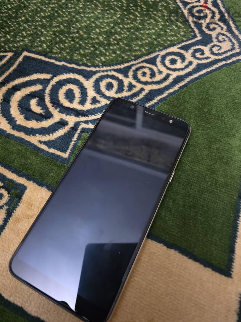 Samsung A6 Plus 2