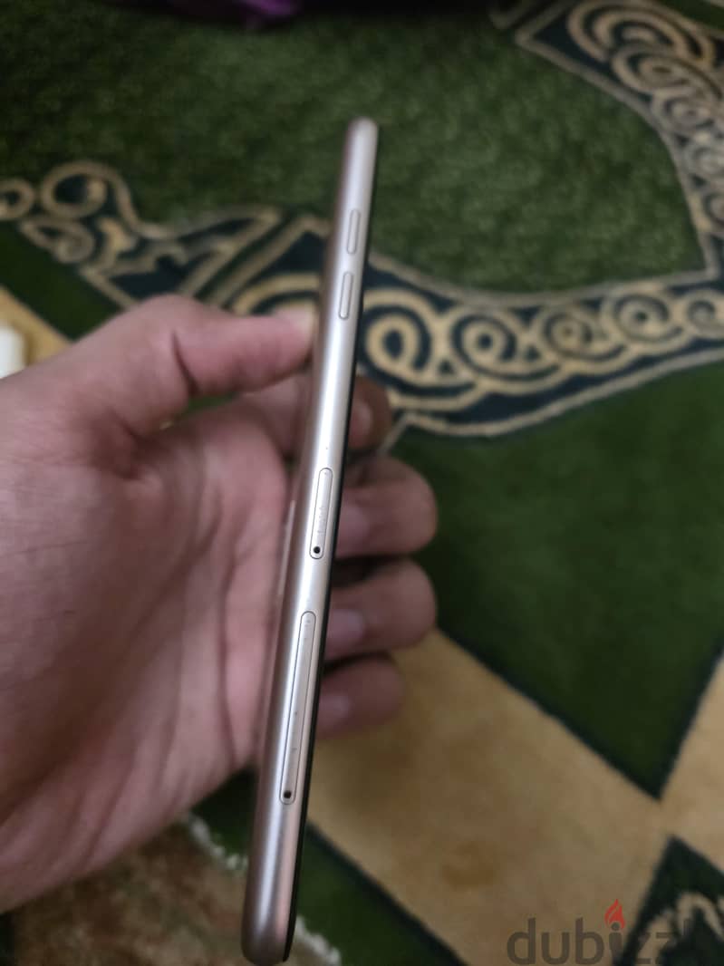 Samsung A6 Plus 5