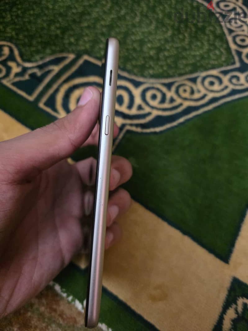Samsung A6 Plus 8