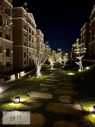 Fully Finished 160 SQM Apartment for Rent in L’Avenir | Prime Location Overlooking Duplexes | 3 Bedrooms | 3 Bathrooms | Dressing Room | Ready for Imm