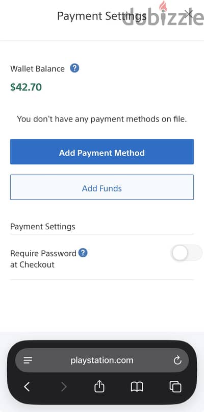 PlayStation Plus Account - حساب بلاى ستيشن بلس