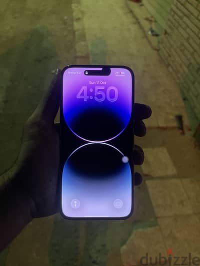 آبل - آيفون 14 برو ماكس