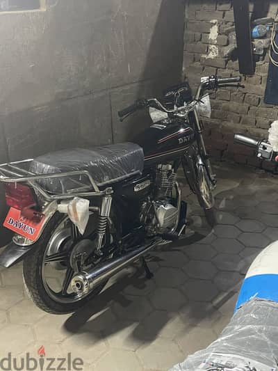 مكنه cg150