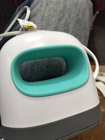 مكواة حرارية صغيرة ZOOM Mini Heat Press – استعمال مرة واحدة