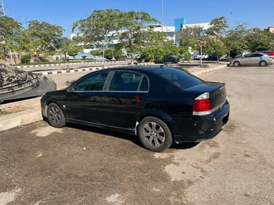 للبيع – Opel Vectra C 2008 عداد 91 ألف كيلو فقط