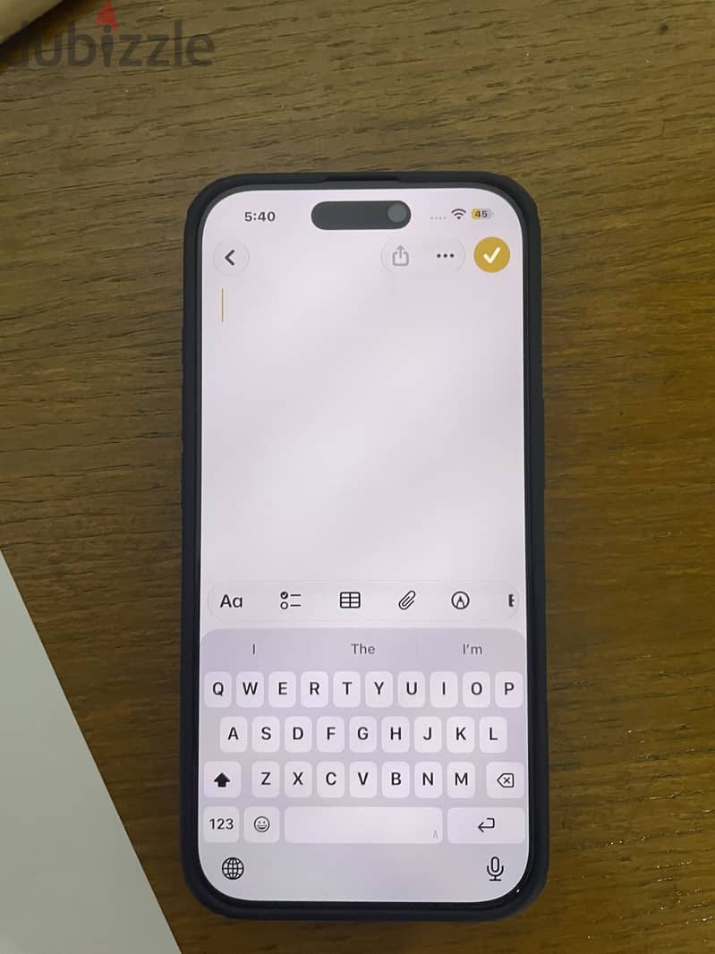 Apple - iPhone 17 1