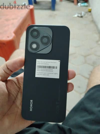 Honor 400 Lite 5G :256GB