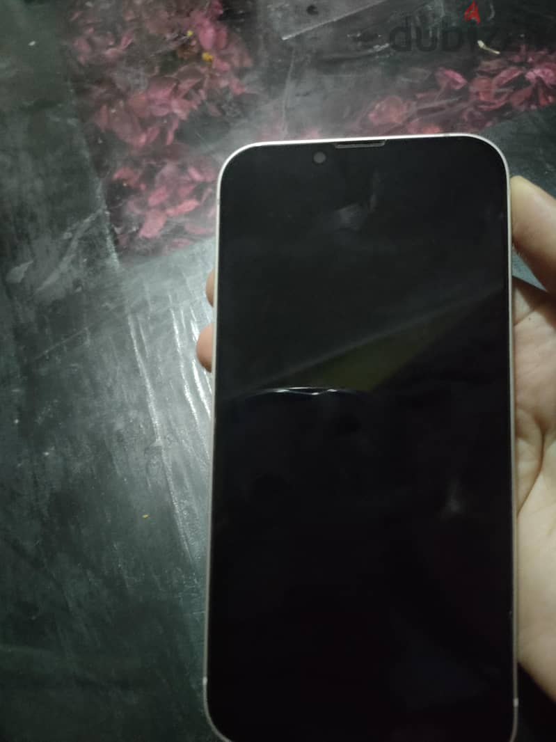 Apple - iPhone 13 1