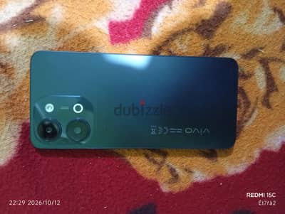 vivo y11d