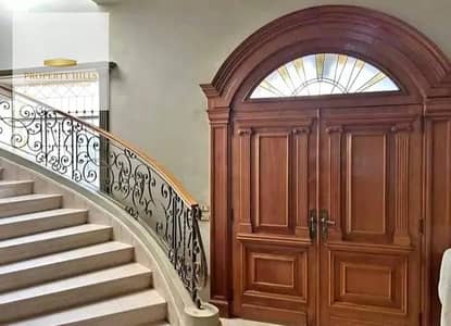 للضرورة هبيع أميز فيلا في الكمبوند برايم لوكيشن حيوي