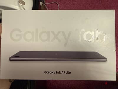 سامسونج تاب samsung tab a7 lite