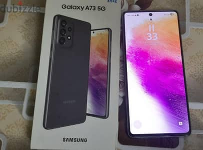 Samsung A73 5G