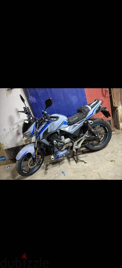 h250cc