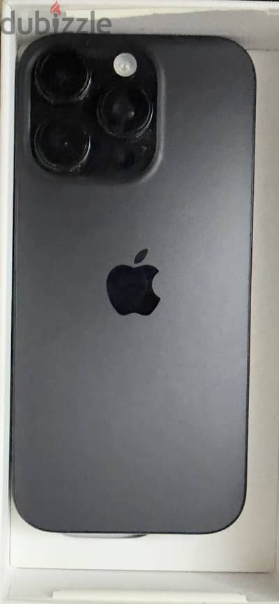 Apple - iPhone 16 Pro
