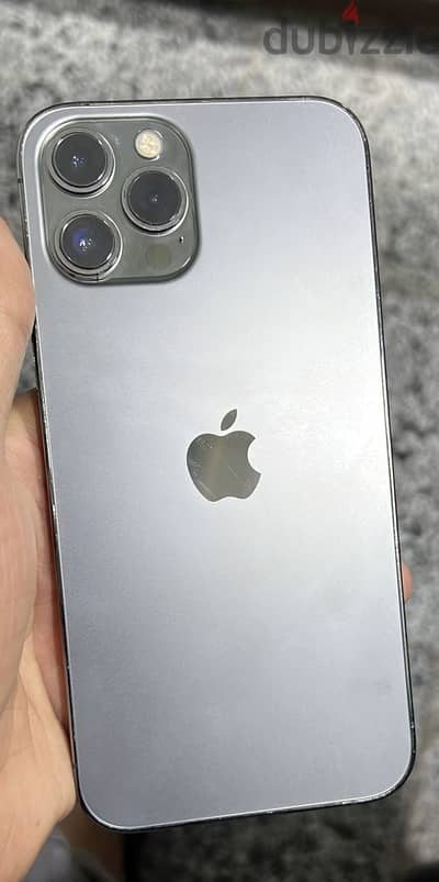 آبل - آيفون 12 برو ماكس