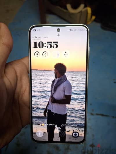 Samsung A36 5g