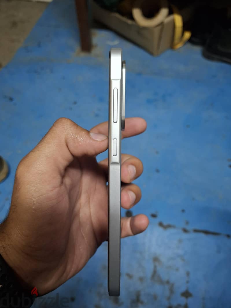 Samsung A36 5g 4