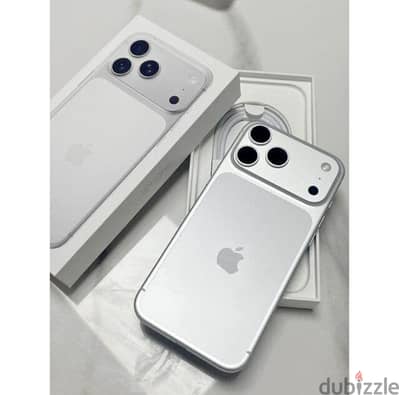 Apple - iPhone 17 Pro Max