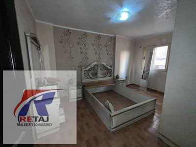 Apartment for Sale in the 10th District Near Shinzo Abe Axis, Nasr City