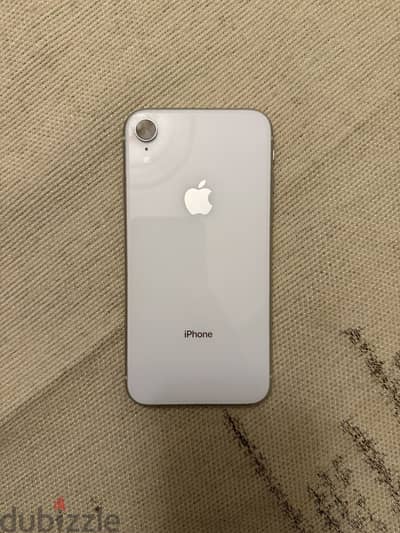 Apple - iPhone XR