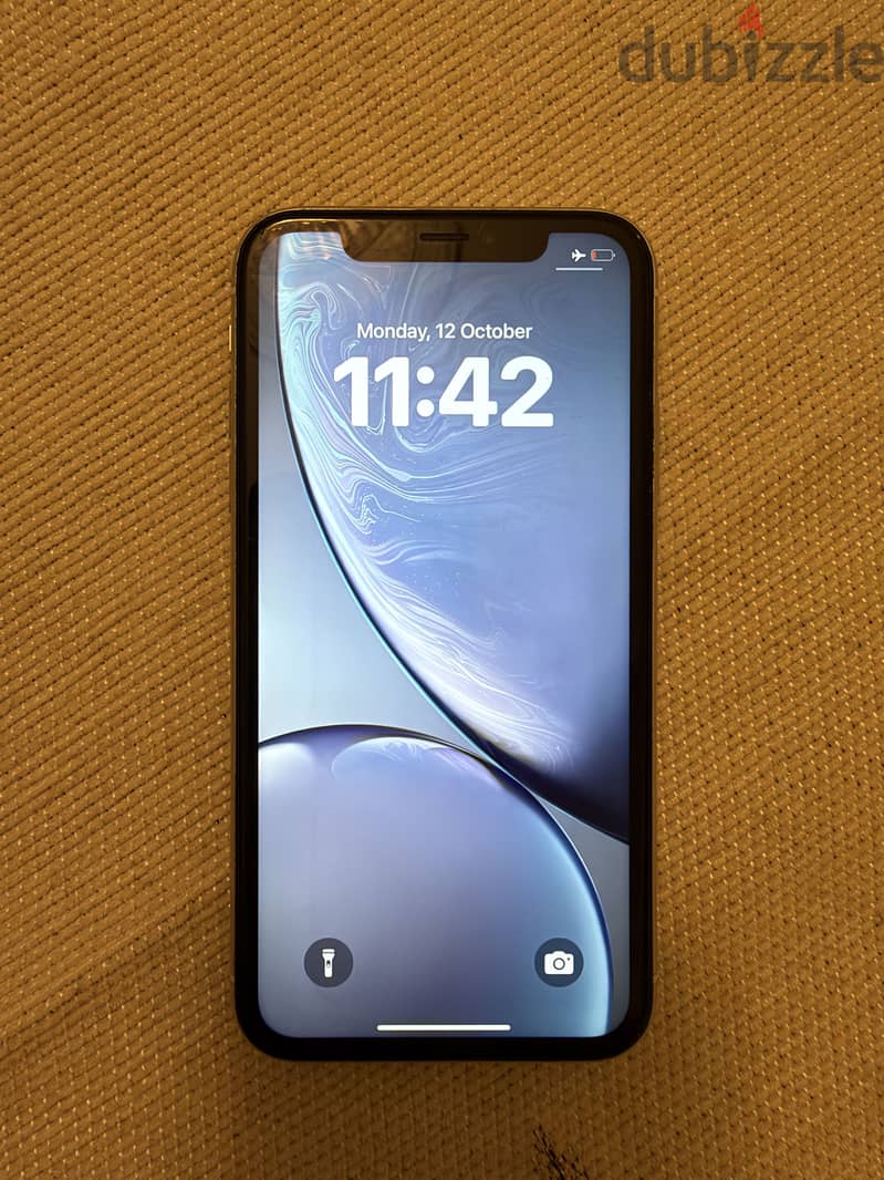 Apple - iPhone XR 3