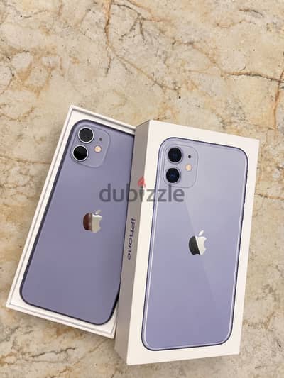 Apple - iPhone 11