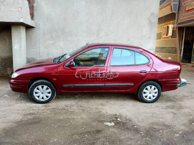 Used Renault Megane 1999 For Sale Touhk